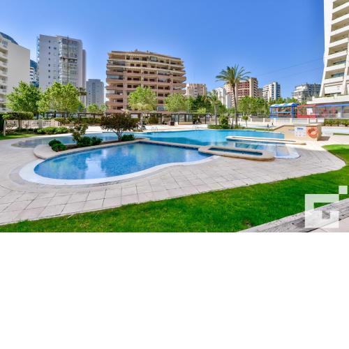 Apartamento Apolo XVI 1 17 - Grupo Turis