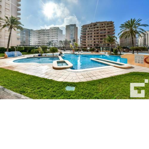 Apartamento Apolo XVI 2 19 - Grupo Turis