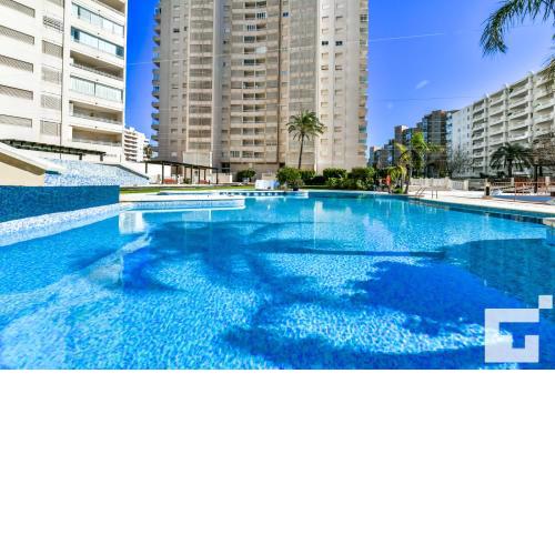 Apartamento Apolo XVI 67 - Grupo Turis