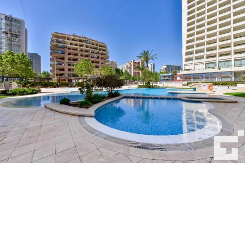 Apartamento Apolo XVI 68 - Grupo Turis