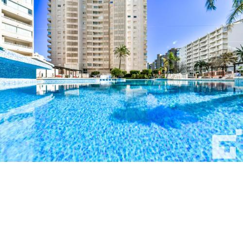 Apartamento Apolo XVII 19 57 - Grupo Turis