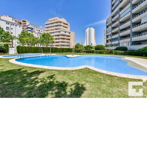 Apartamento Apolo XVIII 41 - Grupo Turis