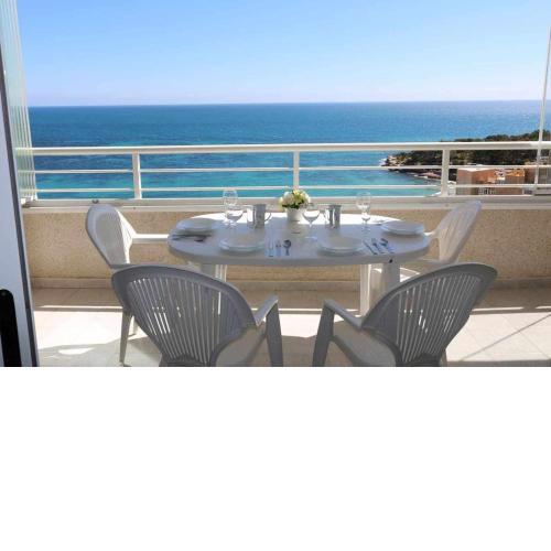 Apartamento Apolo16 2 dormitorios