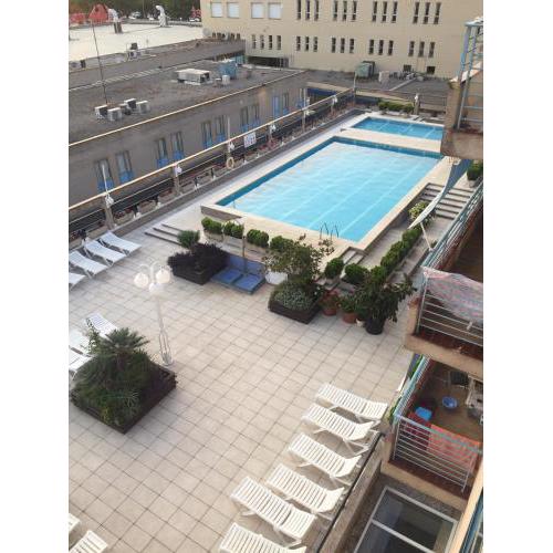 Apartamento Apolo