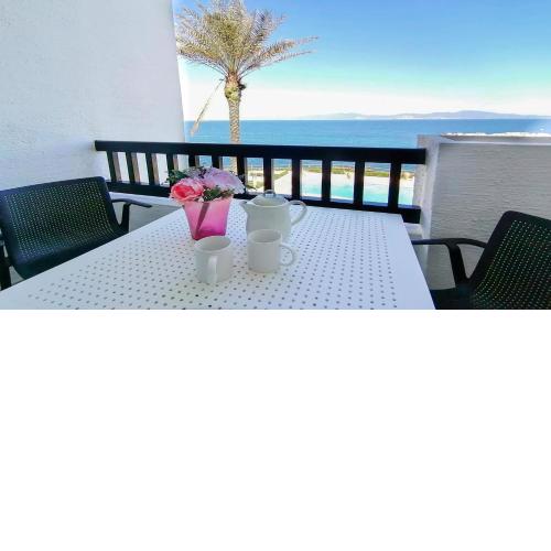 Apartamento Aqua vistas al Mar - Punta Romana l'Escala