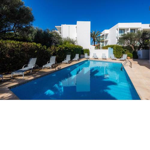 Apartamento Aquamarina 4