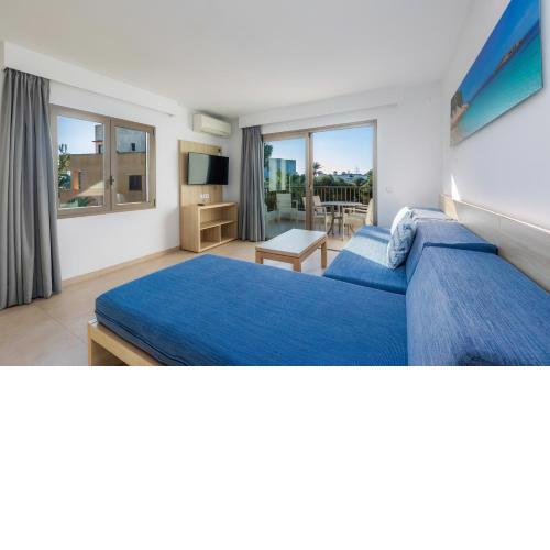 Apartamento Aquamarina 7