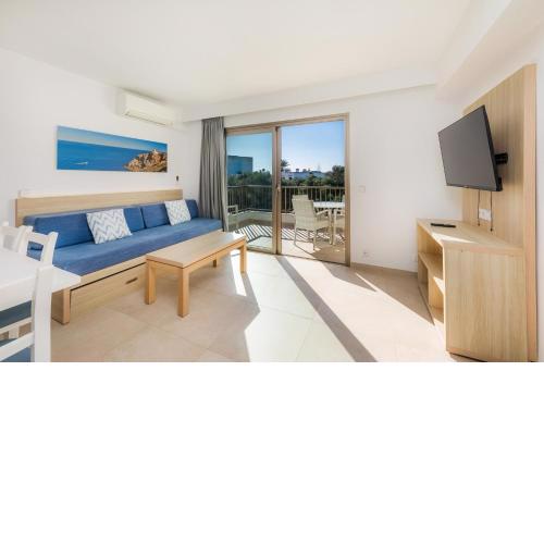 Apartamento Aquamarina 8