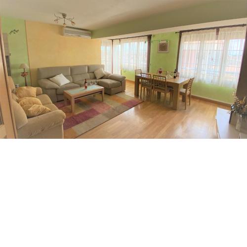Apartamento Aranda Puerta Isilla