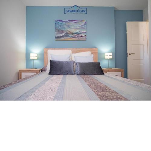 Apartamento Aránzazu playa