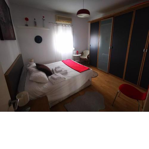 Apartamento Arbolí