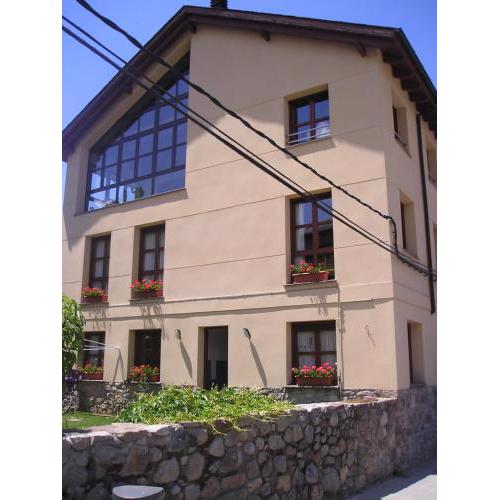 APARTAMENTO ARCE I en el Valle de Benasque
