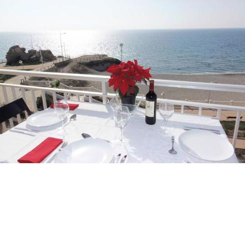 Apartamento ARCE NSF M- TORRECILLA NERJA