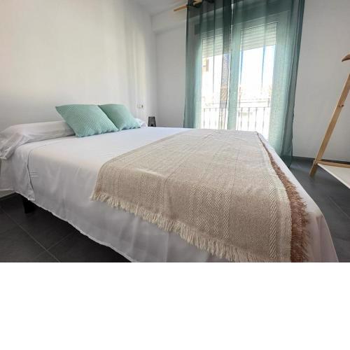 APARTAMENTO ARCHIDONA CENTRO