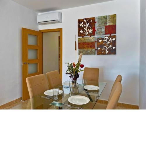 Apartamento Arcis - Ole Solutions