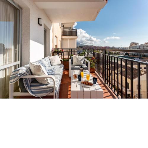 Apartamento Arco Iris