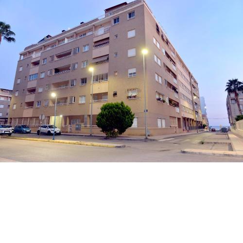 Apartamento Arcos Cala Real