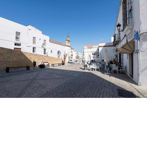 Apartamento Arcos Centro