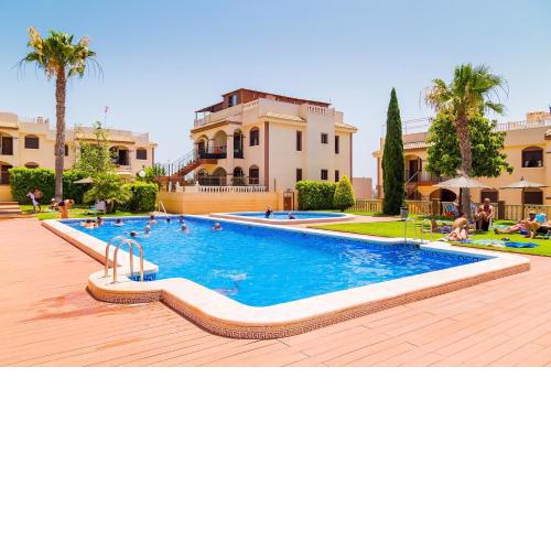 Apartamento Arcos del Mediterraneo 2