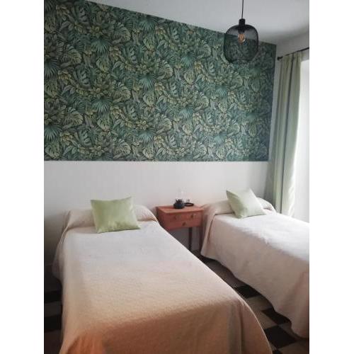 Apartamento Arco´s House