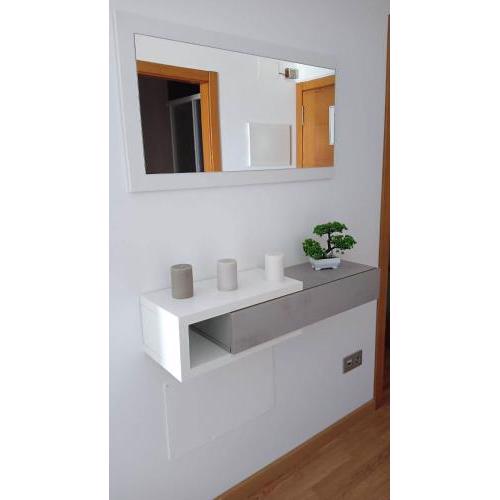 Apartamento Area Maior