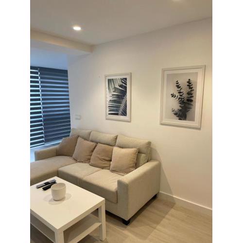 Apartamento Arena Benidorm