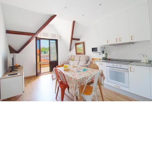 Apartamento Arena Dorada