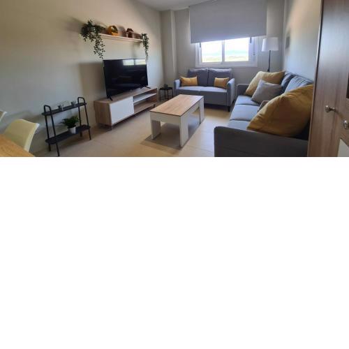 Apartamento Arena y Sal - Garrucha