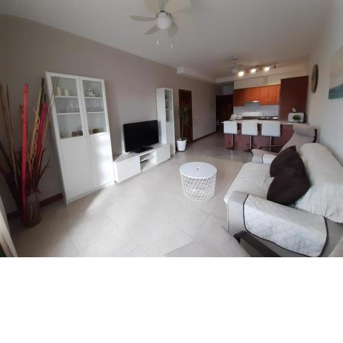 Apartamento Arena