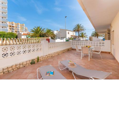 Apartamento Arenal 1 - PlusHolidays