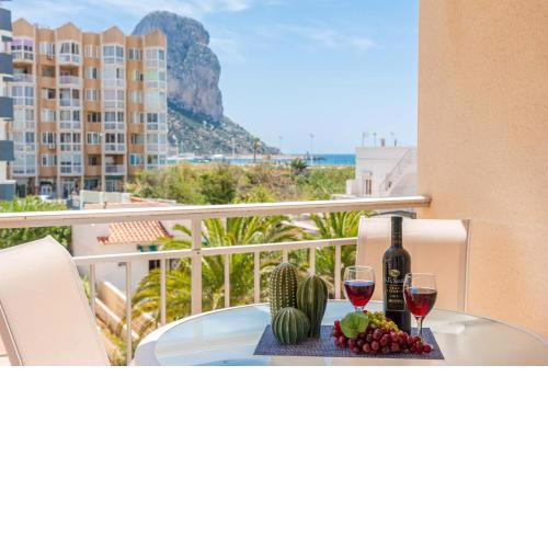 Apartamento Arenal 5 - PlusHolidays