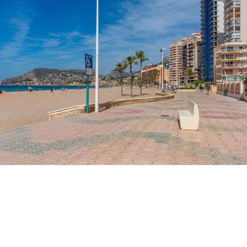 Apartamento Arenal 6 - PlusHolidays