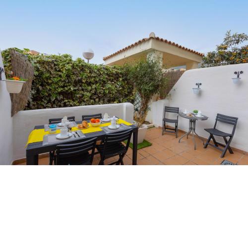 Apartamento Arenal Golf Benalmádena