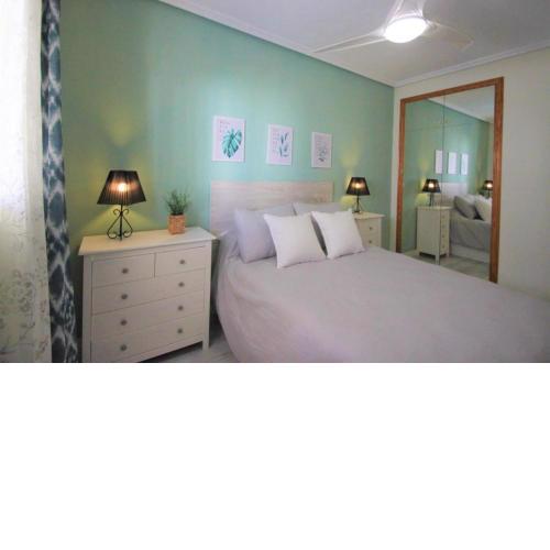 Apartamento Arenales del sol