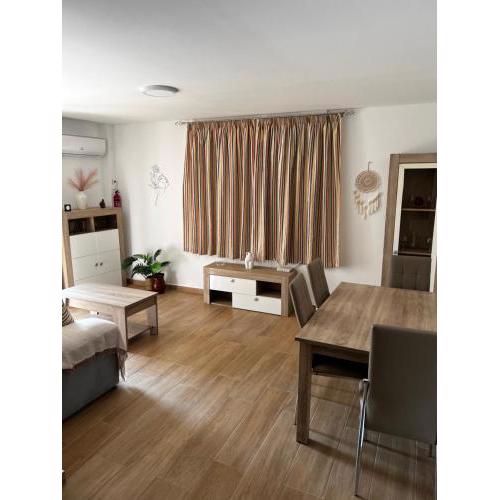Apartamento Arenas