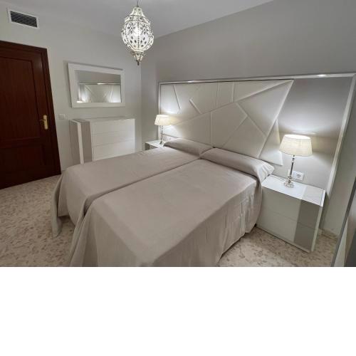 APARTAMENTO AREVALO LUCENA CENTER