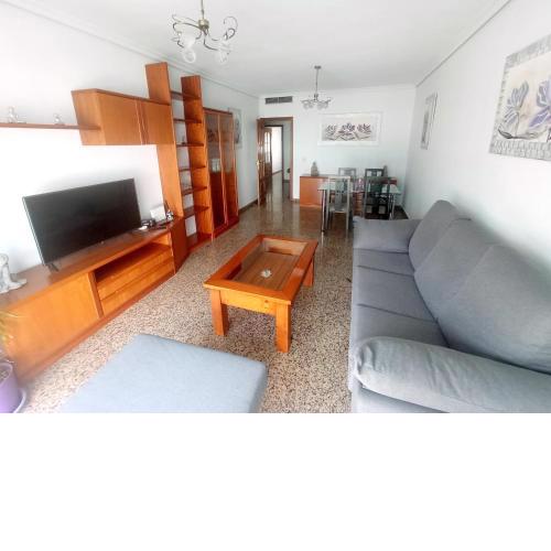 Apartamento Arfe junto al centro