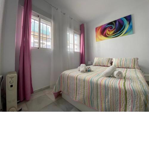 Apartamento Argentina, A/C, WIFI