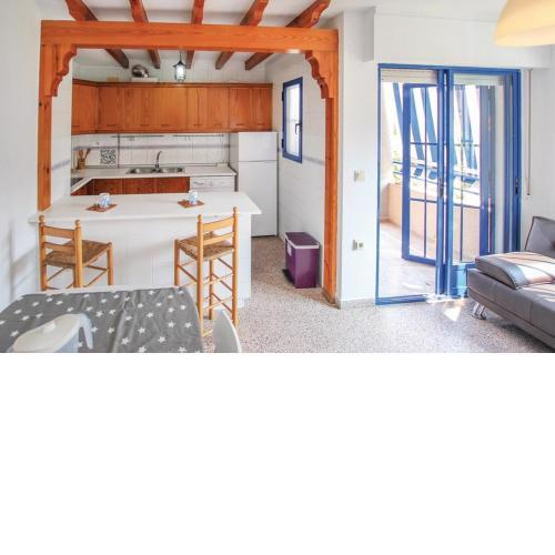 Apartamento Argentina by Rental Olé