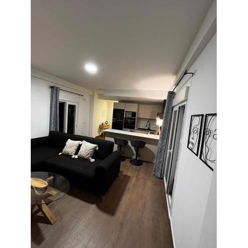Apartamento Argote de Molina