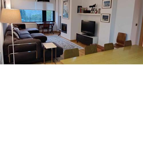 Apartamento Argualas V