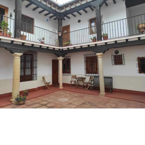 Apartamento Armiñán Ronda- parking opcional