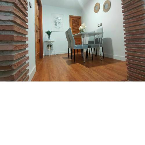 Apartamento Armonía de la Erilla,Piso amplio 140 m
