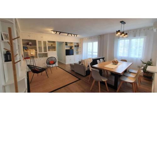 Apartamento Armonia