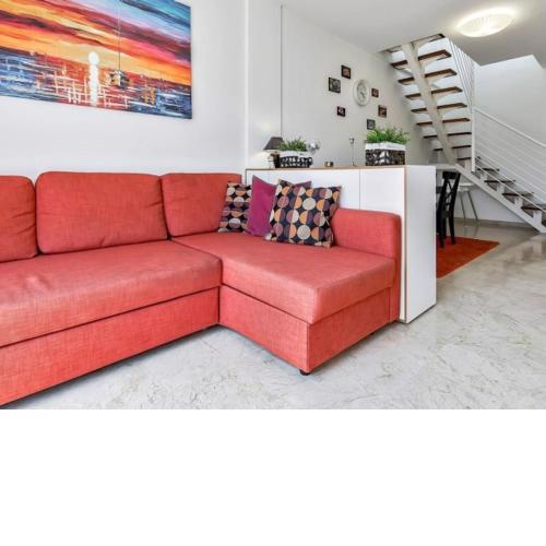 Apartamento Arona, 2 dormitorios, 5 personas - ES-178-15