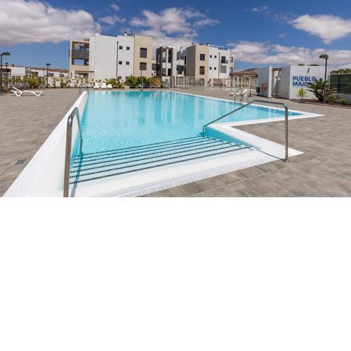 Apartamento Arousa Golf