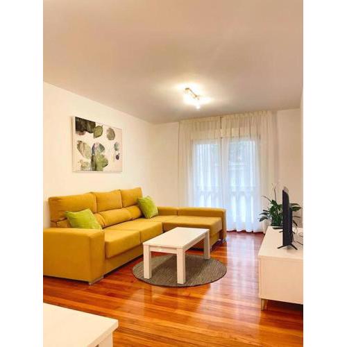 Apartamento Arribar, en el centro de Cambados