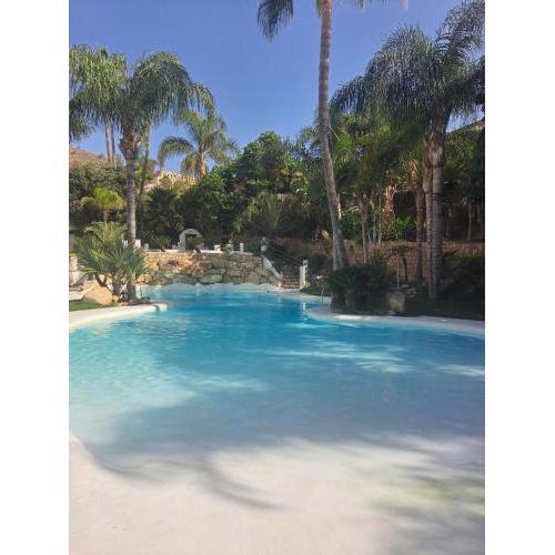 Apartamento Arroyo Marinos