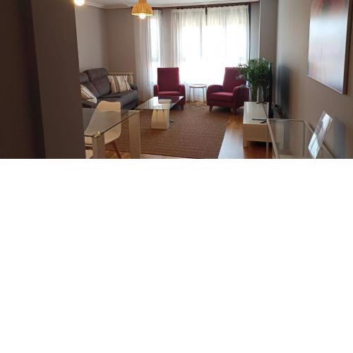 Apartamento Arroyo San Jose