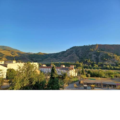Apartamento Arrufat&Osorio